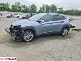 Hyundai Kona 2021 2