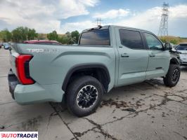 Toyota Tundra 2025 3