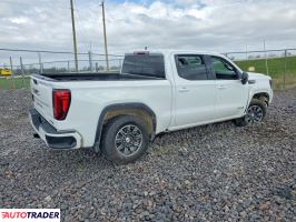GMC Sierra 2025 6