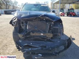 Mercedes CL 2022 2 Mercedes CL 2022 2