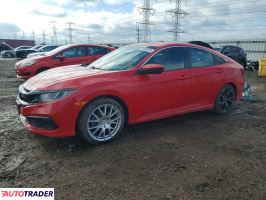 Honda Civic - zobacz ofertę