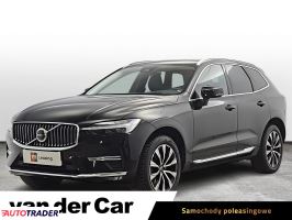 Volvo XC60 2022 2.0 250 KM
