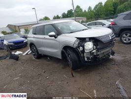 Mitsubishi Outlander 2022 2