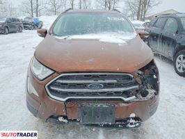 Ford EcoSport 2020 2