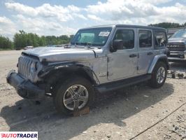 Jeep Wrangler 2020 2