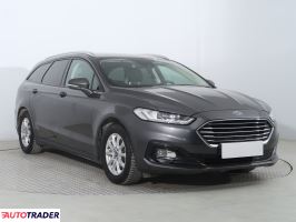 Ford Mondeo 2020 2.0 147 KM Ford Mondeo 2020 2.0 147 KM
