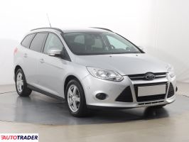 Ford Focus 2011 1.6 147 KM