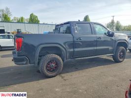GMC Sierra 2022 6