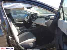 Toyota Corolla 2026 2