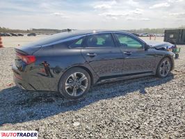 Kia Pozostałe 2022 1
