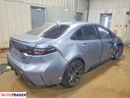 Toyota Corolla 2025 2