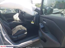 Nissan Rogue 2025 1 Nissan Rogue 2025 1