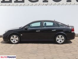 Opel Vectra 2008 2.8 246 KM Opel Vectra 2008 2.8 246 KM