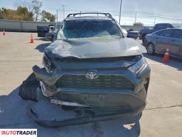 Toyota Pozostałe 2021 2