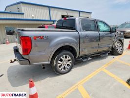 Ford Ranger 2022 2
