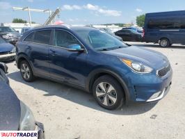 Kia Niro 2018 1