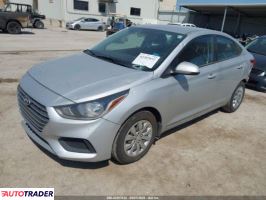 Hyundai Accent 2021 1 Hyundai Accent 2021 1