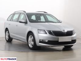 Skoda Octavia 2019 1.6 113 KM