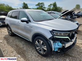 Kia Sorento 2023 1