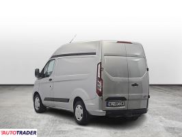 Ford Transit 2019 2 Ford Transit 2019 2