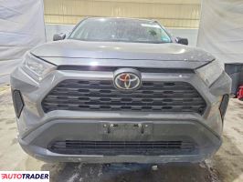 Toyota Pozostałe 2021 2