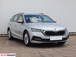 Skoda Octavia - zobacz ofertę