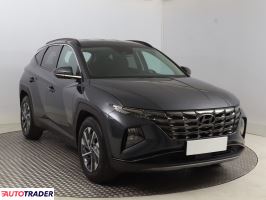 Hyundai Tucson 2023 1.6 147 KM