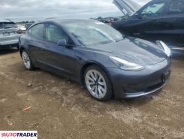 Tesla Model 3 2021 Tesla Model 3 2021