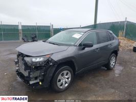 Toyota Pozostałe 2021 2 Toyota Pozostałe 2021 2