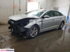 Hyundai Sonata 2018 2