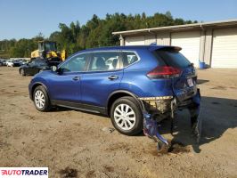 Nissan Rogue 2019 2