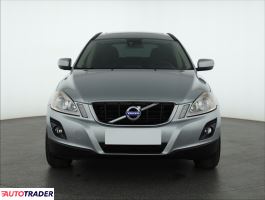 Volvo XC60 2009 2.4 202 KM