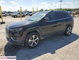 Jeep Cherokee 2021 2 Jeep Cherokee 2021 2