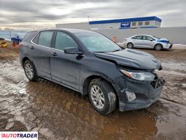 Chevrolet Equinox 2020 1