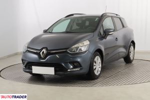 Renault Clio 2017 0.9 88 KM Renault Clio 2017 0.9 88 KM