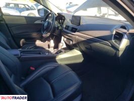 Mazda 3 2017 2 Mazda 3 2017 2