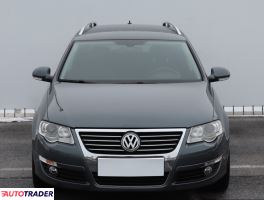 Volkswagen Passat 2009 3.2 246 KM