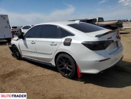 Honda Civic 2022 1 Honda Civic 2022 1