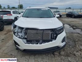Chevrolet Equinox 2024 1