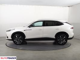 MG HS 2024 1.5 167 KM