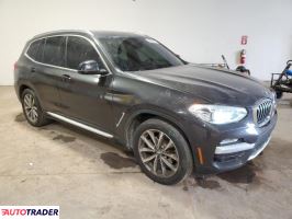 BMW X3 2019 2