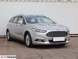 Ford Mondeo - zobacz ofertę