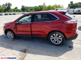 Ford Edge 2021 2