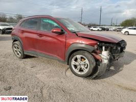 Hyundai Kona 2023 2