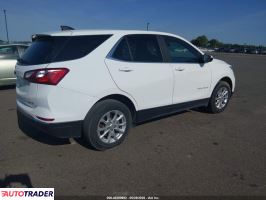 Chevrolet Equinox 2021 1