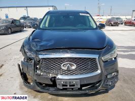 Infiniti Pozostałe 2019 3