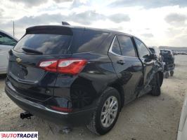 Chevrolet Equinox 2019 1 Chevrolet Equinox 2019 1