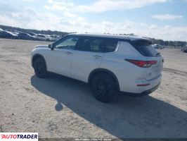 Mitsubishi Outlander 2024 2