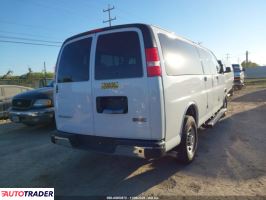 GMC Pozostałe 2023 4