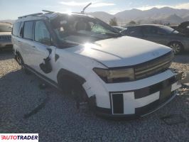 Hyundai Santa Fe 2025 2